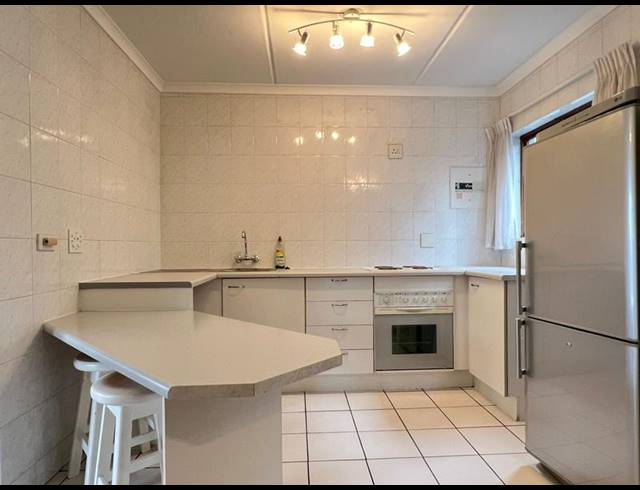 1 BEDROOM PROPERTY TO RENT IN BENMORE